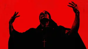 Задник к фильму "Собиратель душ" #553980