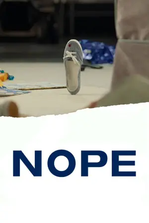 Постер к фильму "Нет" #637457