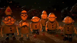 Задник к фильму "Мемуары улитки" #574723