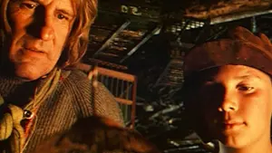 Задник к фильму "Мирка" #498709