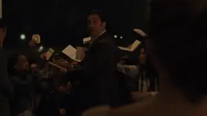 Задник к фильму "Мама!" #627231