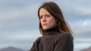 Задник к фильму "Исчезнувший" #299456