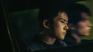 Задник к фильму "惊蛰无声" #763378