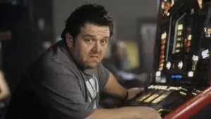 Задник к фильму "Зомби по имени Шон" #208643