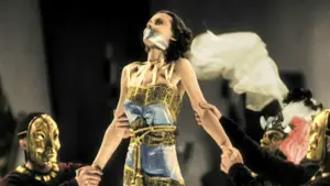 Задник к фильму "Она" #501518