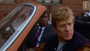 Задник к фильму "Тихушники" #672774