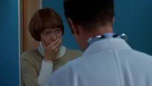 Задник к фильму "Изгоняющий дьявола" #576852