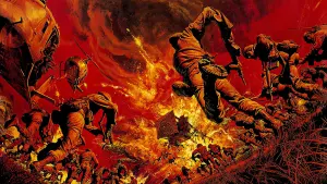 Видео к фильму Зеленые береты | The Green Berets (1968) - Trailer