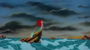 Задник к фильму "Русалочка" #601864