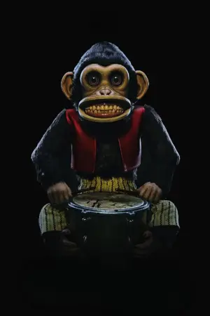 Постер к фильму "Обезьяна" #574096