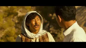 Задник к фильму "Переговорщик" #445389