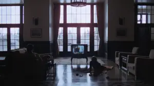 Задник к фильму "Сияние" #520285