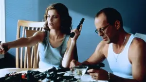 Задник к фильму "Девять ярдов" #283744