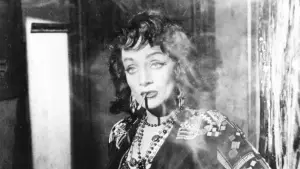 Задник к фильму "Печать зла" #697155