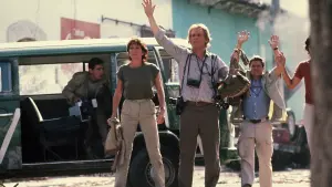 Задник к фильму "Под огнем" #397488