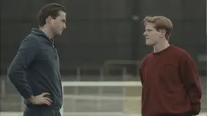 Задник к фильму "Юнайтед. Мюнхенская трагедия" #705416