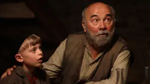 Задник к фильму "Новая война пуговиц" #310583