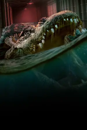 Постер к фильму "Наводнение" #314830