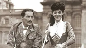 Задник к фильму "Молодой Уинстон" #500514