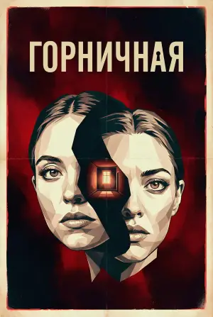 Постер к фильму "Горничная" #507313