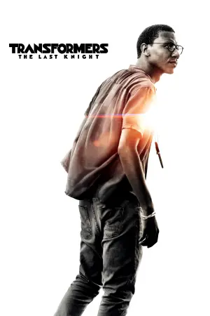 Постер к фильму "Трансформеры: Последний рыцарь" #33947