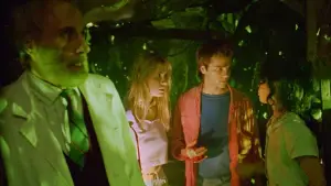 Задник к фильму "Ночное проклятье" #692151