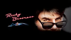 Рискованный бизнес