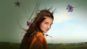 Задник к фильму "Кэтрин по прозвищу Птичка" #347199