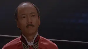 Задник к фильму "Кикбоксер 2: Дорога назад" #353370