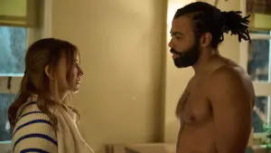 Задник к фильму "В мгновение ока" #535837