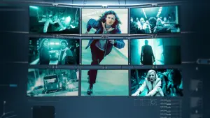 Задник к фильму "Захват" #353522