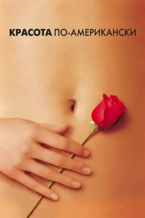 Постер к фильму "Красота по-американски" #1146
