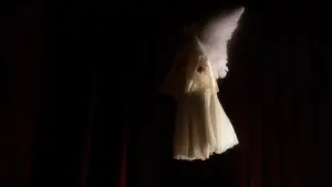 Задник к фильму "Твин Пикс: Сквозь огонь" #643251