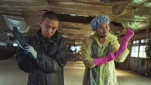 Задник к фильму "Голос тишины" #434003