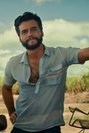 Постер к фильму "Секретный агент" #509930