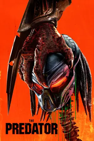 Постер к фильму "Хищник" #611484