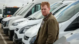 Задник к фильму "Извините, мы вас не застали" #220969