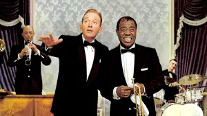 Задник к фильму "Высшее общество" #630230