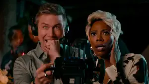 Задник к фильму "Не тот Париж" #597582