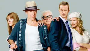 Задник к фильму "Десять ярдов" #342603