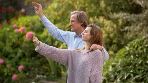 Задник к фильму "Бойфренд из будущего" #578118