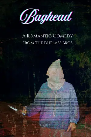 Постер к фильму "Пакетоголовый" #705482