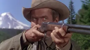 Задник к фильму "Излучина реки" #407662