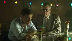 Задник к фильму "Большие глаза" #248176