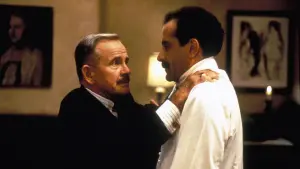 Задник к фильму "Большая ночь" #406836