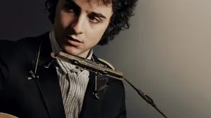 Задник к фильму "Боб Дилан: Никому не известный" #577618