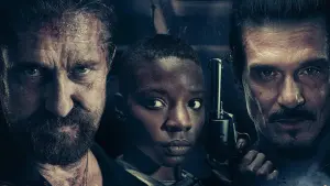 Задник к фильму "Хороший, плохой, коп" #295901