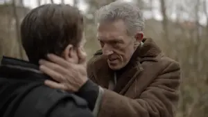 Задник к фильму "След киллера" #606667