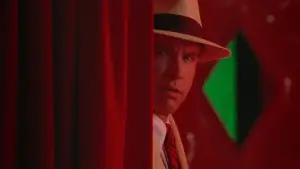 Задник к фильму "Дик Трэйси" #744933