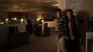 Задник к фильму "Всё везде и сразу" #171674